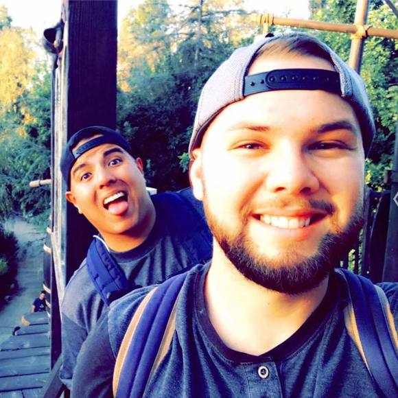 Meet your Posher, Randy - Picture 1 of 1